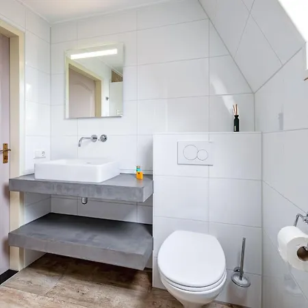 Cozy & Texel Escape For Two * Den Burg