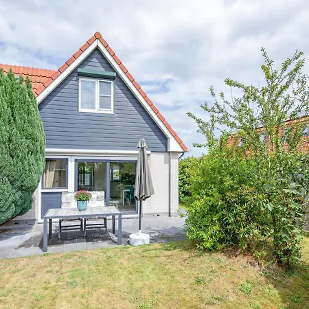 Casa vacanze Cozy & Texel Escape For Two Den Burg