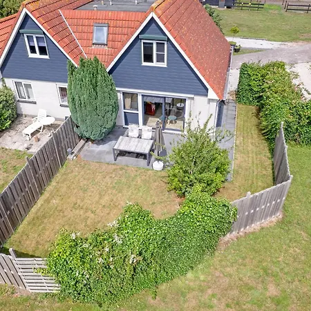 Cozy & Texel Escape For Two Casa vacanze Den Burg