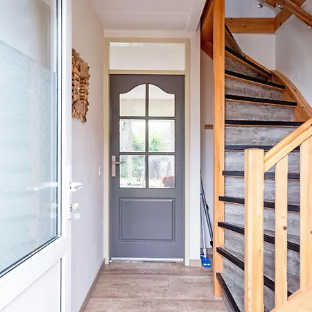 Cozy & Texel Escape For Two * Den Burg