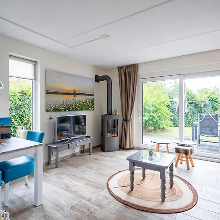 Cozy & Texel Escape For Two Casa vacanze *