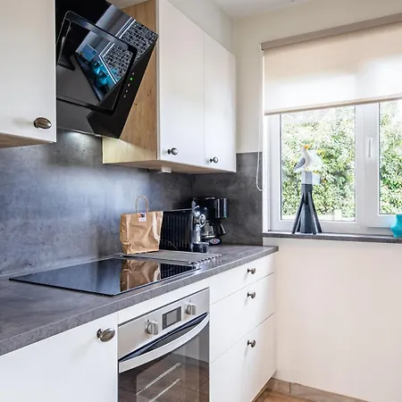 Cozy & Texel Escape For Two *