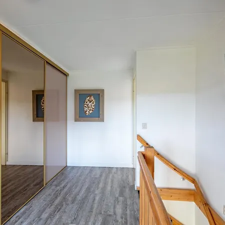 Cozy & Texel Escape For Two