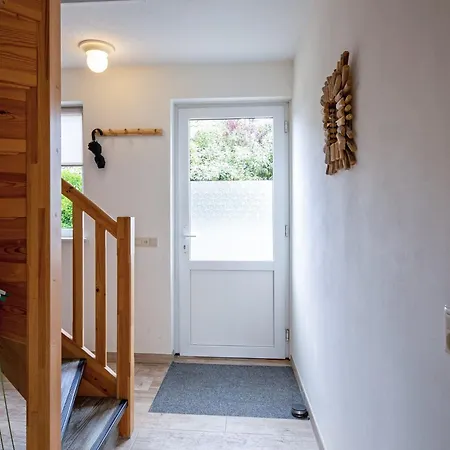 Cozy & Texel Escape For Two Den Burg