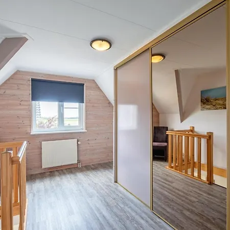 Cozy & Texel Escape For Two Casa vacanze Den Burg