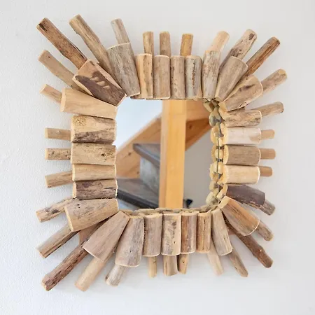 Cozy & Texel Escape For Two *