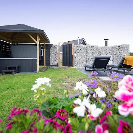 Casa vacanze Cozy & Texel Escape For Two