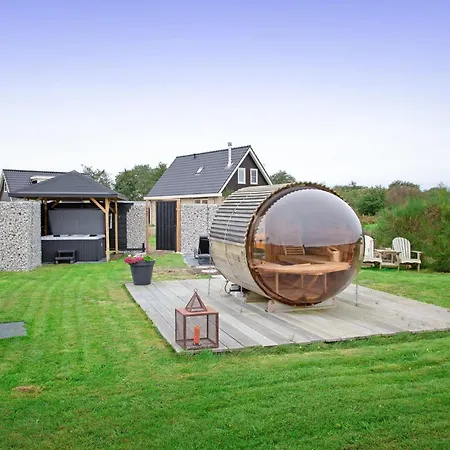 Casa vacanze Cozy & Texel Escape For Two