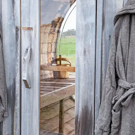 Casa vacanze Cozy & Texel Escape For Two