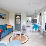 Cozy & Texel Escape For Two Сasa de vacaciones *