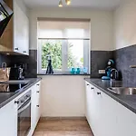 Сasa de vacaciones Cozy & Texel Escape For Two *