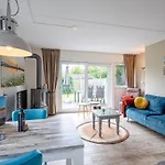 Сasa de vacaciones Cozy & Texel Escape For Two *