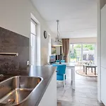 Сasa de vacaciones Cozy & Texel Escape For Two