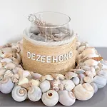 Cozy & Texel Escape For Two