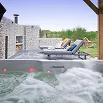 Cozy & Texel Escape For Two Сasa de vacaciones *